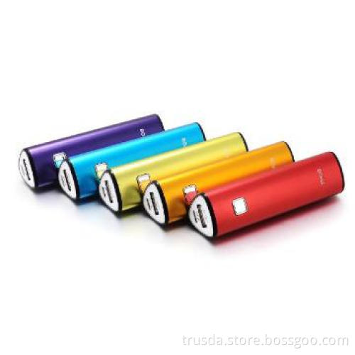 new arrival 5V USB battery pack for mobile phone digital devices